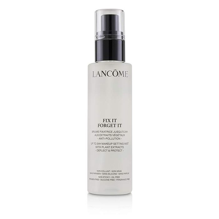 LANCOME - Fix It Forget It Up to 24H Makeup Setting Mist - Melissa