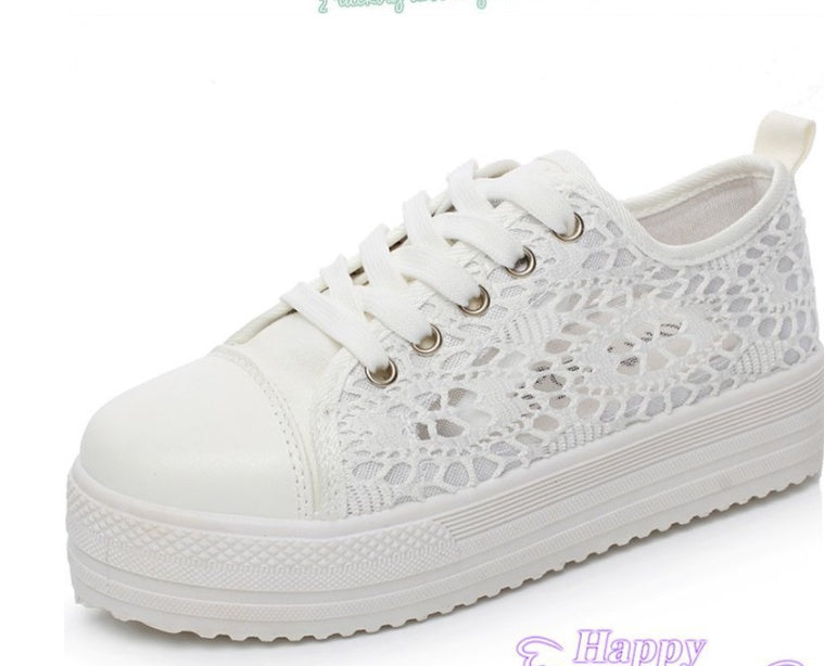 Canvas Shoes Women Xia Daddy Shoes Women - Melissa