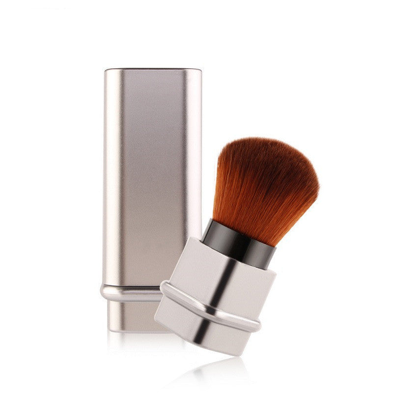 Portable Single Makeup Brush - Melissa