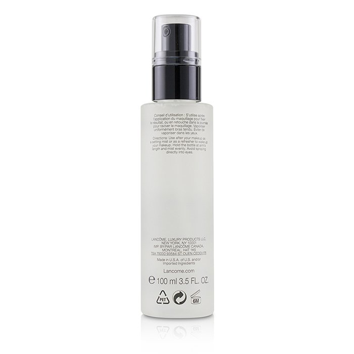 LANCOME - Fix It Forget It Up to 24H Makeup Setting Mist - Melissa