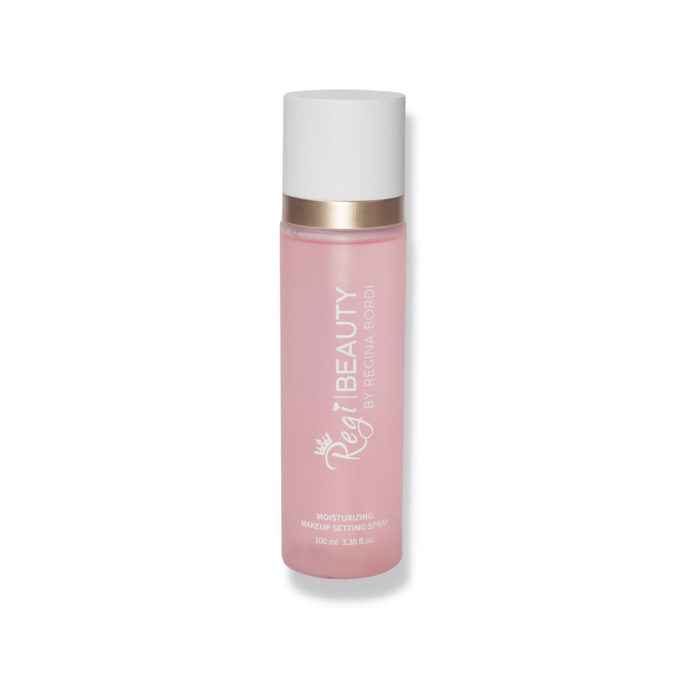 Dewy Finish Makeup Setting Spray - Melissa