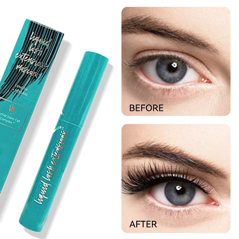 Professional Makeup Fashionable Waterproof Eye Black - Melissa