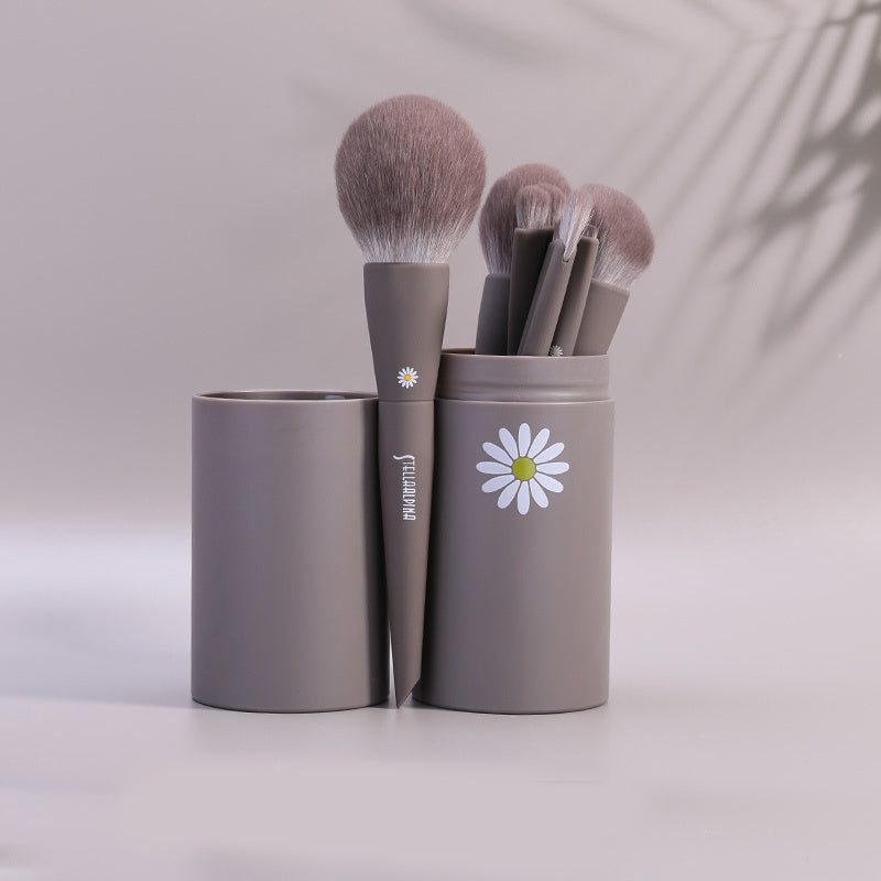 Makeup Brush Set Beauty Tools - Melissa