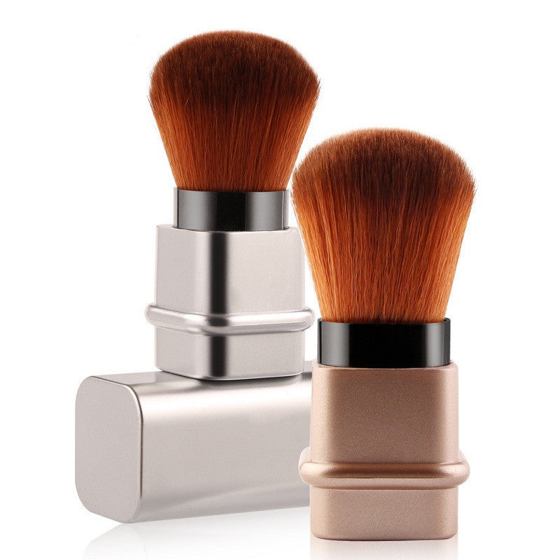 Portable Single Makeup Brush - Melissa