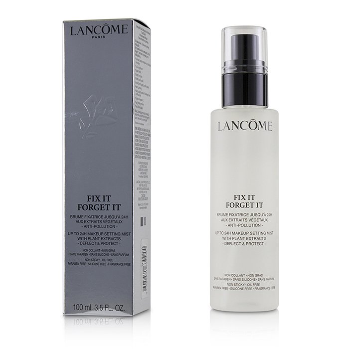 LANCOME - Fix It Forget It Up to 24H Makeup Setting Mist - Melissa