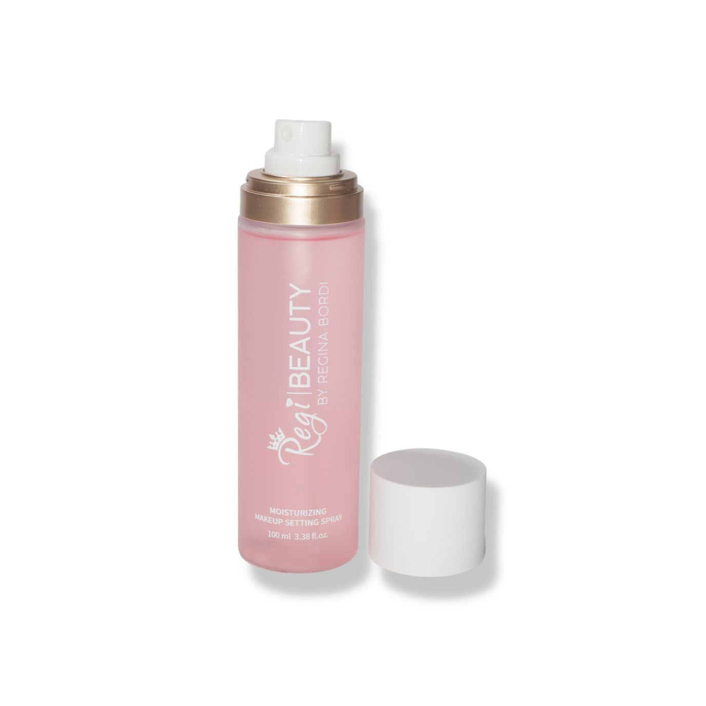 Dewy Finish Makeup Setting Spray - Melissa