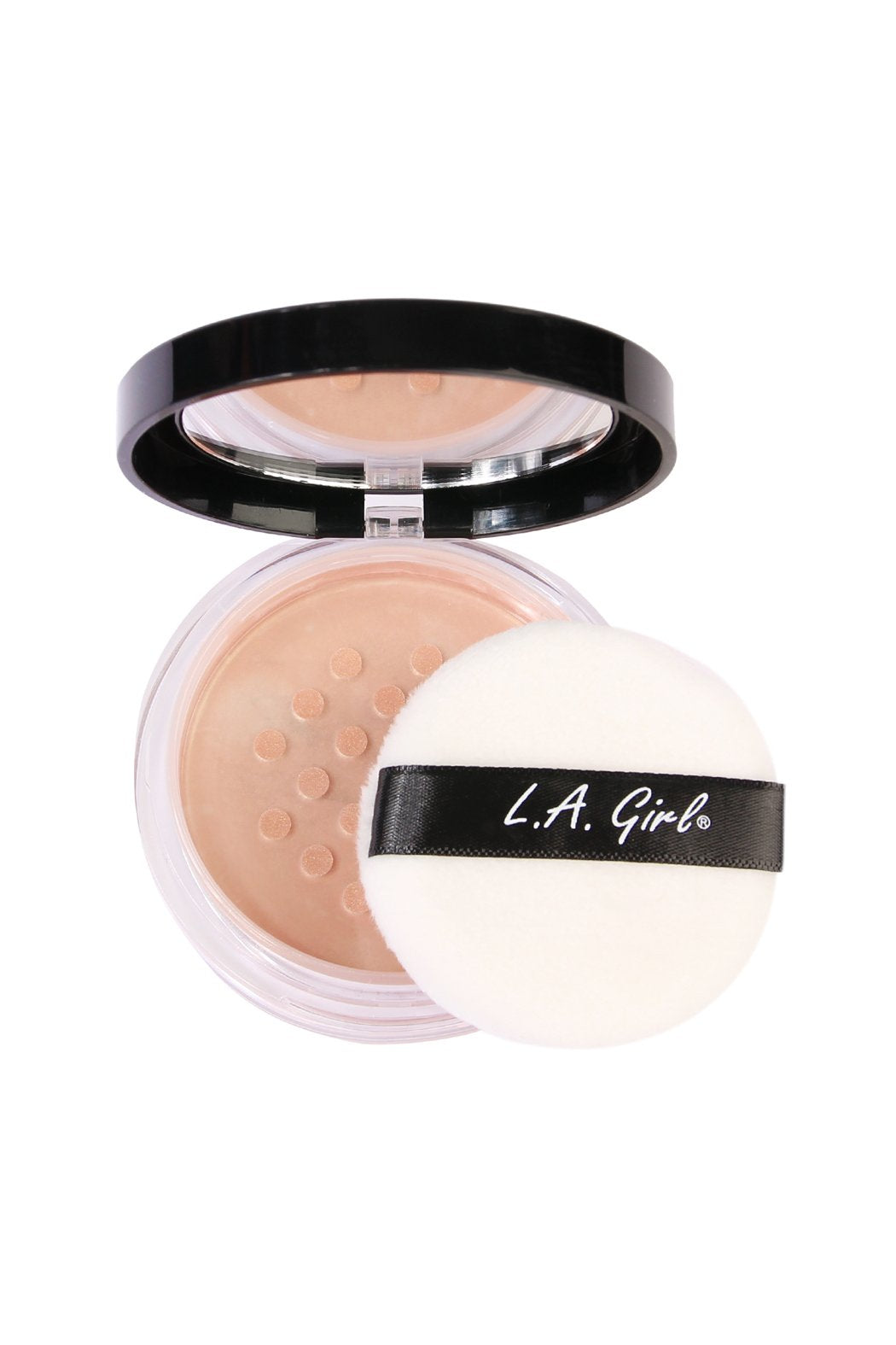 Iluminous Glow Illuminating Powder - Melissa